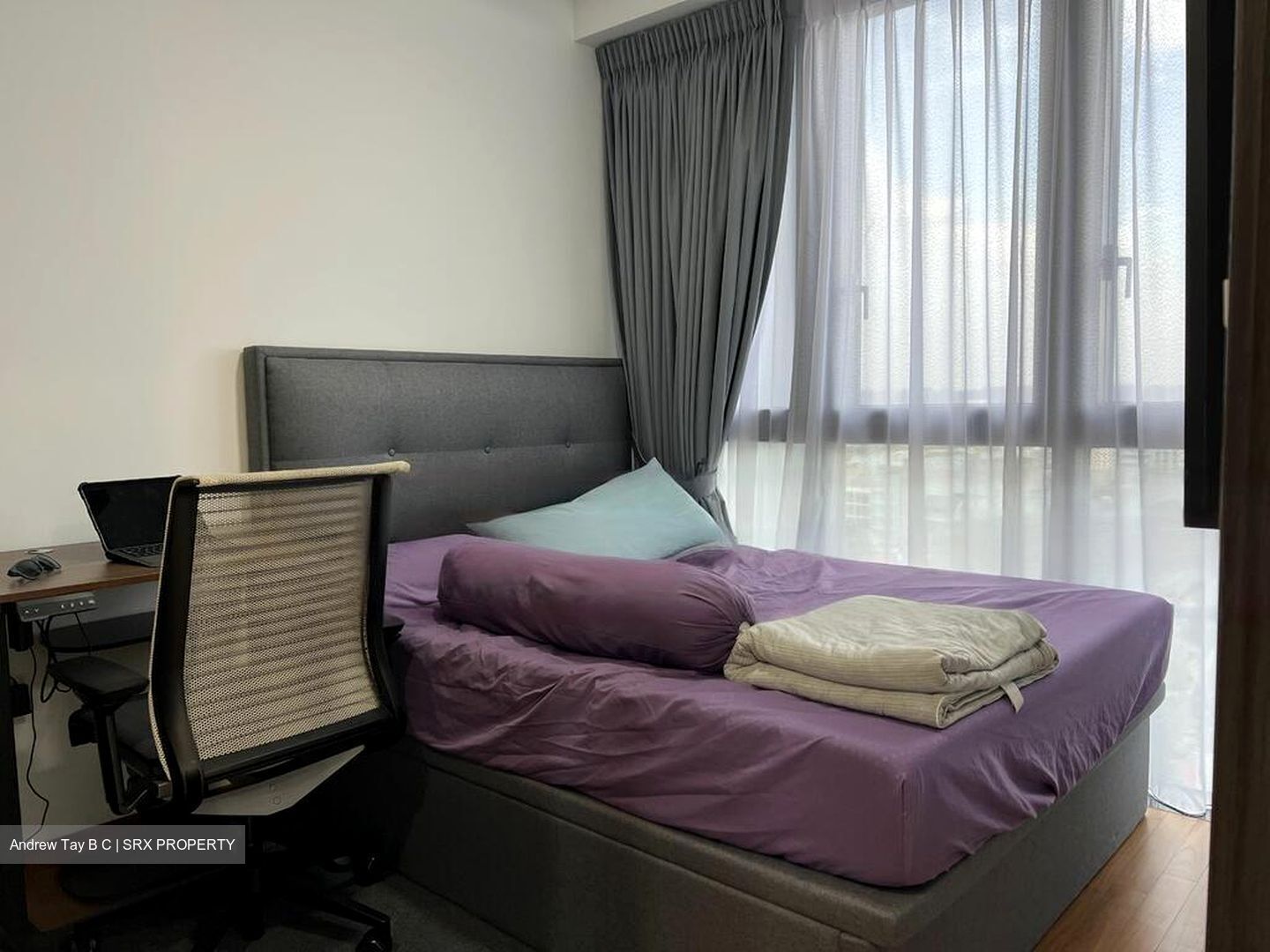 Arena Residences (D14), Apartment #485880221